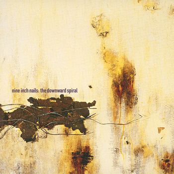 Nine Inch Nails - Hurt: listen with lyrics | Deezer