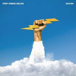 Album cover of Davon