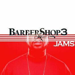 Album cover of Barber Shop 3 Jams