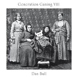 Album cover of Generation Gaming VIII