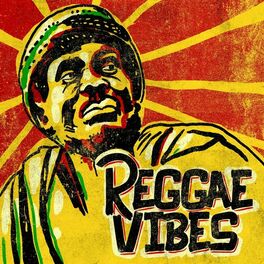 Album cover of Reggae Vibes
