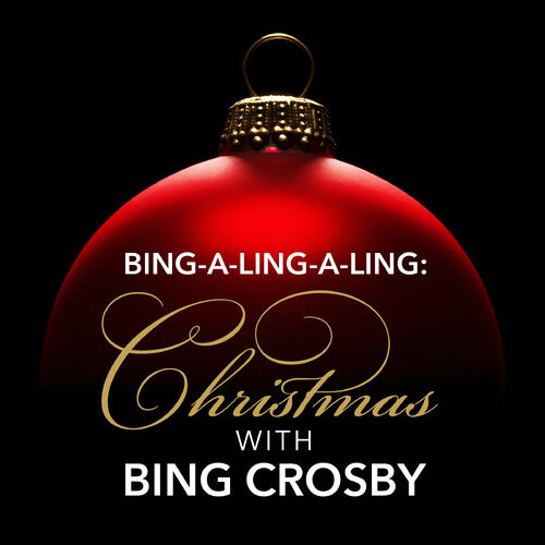 Bing Crosby - Winter Wonderland: Listen With Lyrics | Deezer