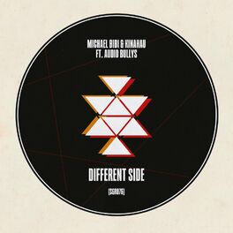 Album cover of Different Side