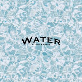 Album cover of Water