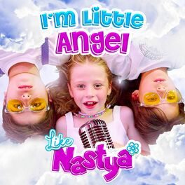 Album cover of I'm a Little Angel