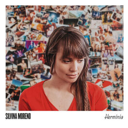 Album cover of Herminia