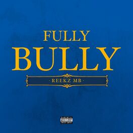 Album cover of Fully Bully