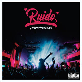 Album cover of Ruido