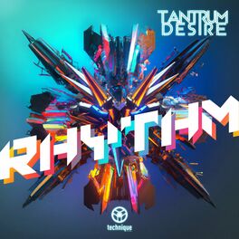 Album cover of Rhythm