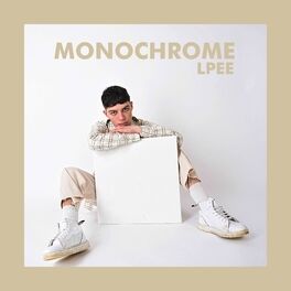 Album cover of Monochrome