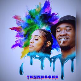 Album cover of Tennessee (feat. Jessica) [radio edit]