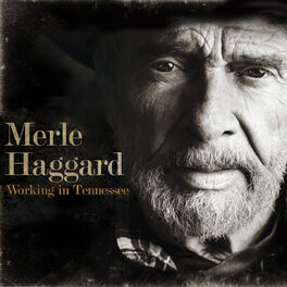 Album cover of Working In Tennessee