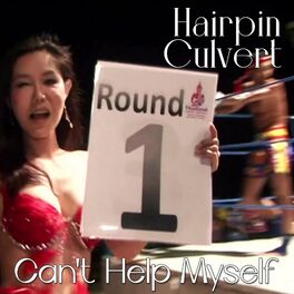 Album cover of Can't Help Myself