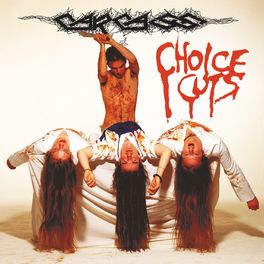 Album cover of Choice Cuts