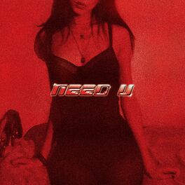 Album cover of Need U (feat. Mabe)