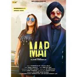 Album cover of Map