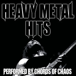 Album cover of Heavy Metal Hits