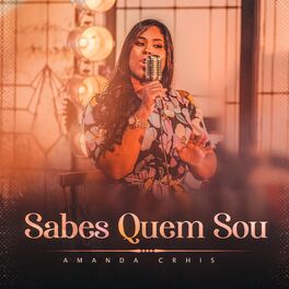 Album cover of Sabes Quem Sou