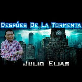 Album cover of Despues d ela tormenta