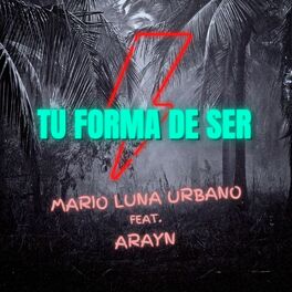 Album cover of Tu forma de ser (2022 Remastered Version)