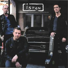 Album cover of Istan