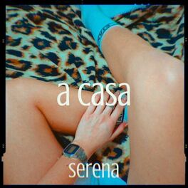 Album cover of A casa