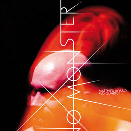 Album cover of No Monster