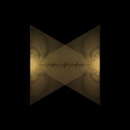 Album cover of Blacklight Shine