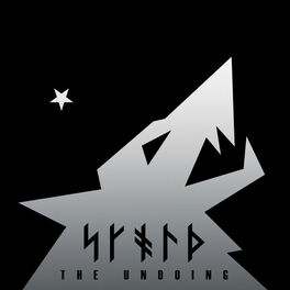 Album cover of The Undoing (Deluxe)