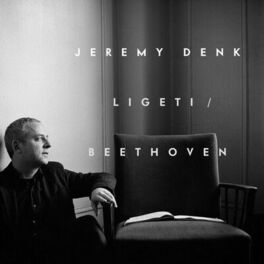 Album cover of Ligeti/Beethoven