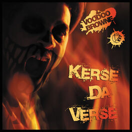 Album cover of Kerse Da Verse