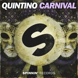 Album cover of Carnival