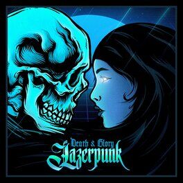Album cover of Death & Glory