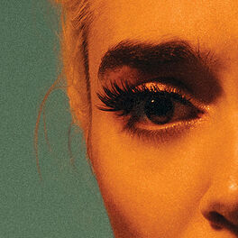 Album cover of Personalia