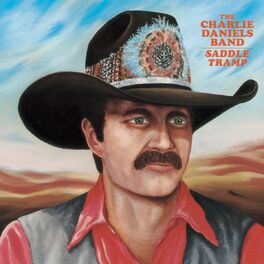 Album cover of Saddle Tramp