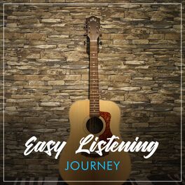 Album cover of # Easy Listening Journey