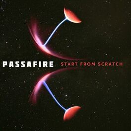 Album cover of Start From Scratch