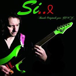 Album cover of Si (Bande Originale de la pièce)