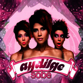 Album cover of Sobe
