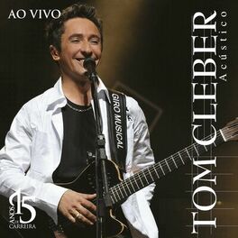 Album cover of 15 Anos de Carreira (Ao Vivo) (Acústico)