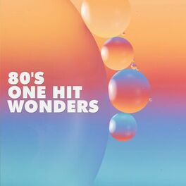 Album cover of 80's One Hit Wonders