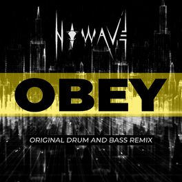 Album cover of Obey (Original Remix)