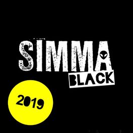 Album cover of The Sound of Simma Black 2019