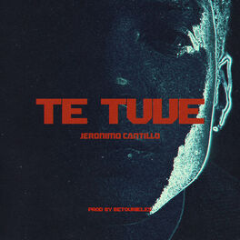 Album cover of Te Tuve