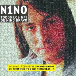 Album cover of N1NO