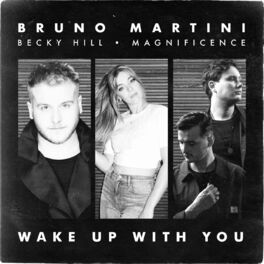 Album cover of Wake Up With You