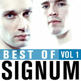 Album cover of Best Of Signum, Vol. 1
