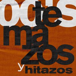 Album cover of Temazos y Hitazos: 2000's
