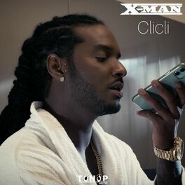 Album cover of Clicli