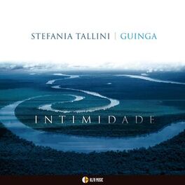 Album cover of Intimidade